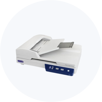 Desktop Printers & Scanners